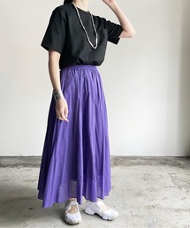 SH:PROTAG MADE IN USA PKT TEE S/S メイドインUSA 9.1オンス ヘビーコットン ポケット Tシャツ サステナブル