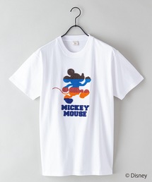 Disney | 【DISNEY/ディズニー】 別注Ｔシャツ(Tシャツ/カットソー)
