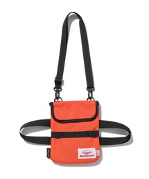 【Battenwear/バテンウェア】米国製ショルダーポーチ/TRAVEL POUCH V2