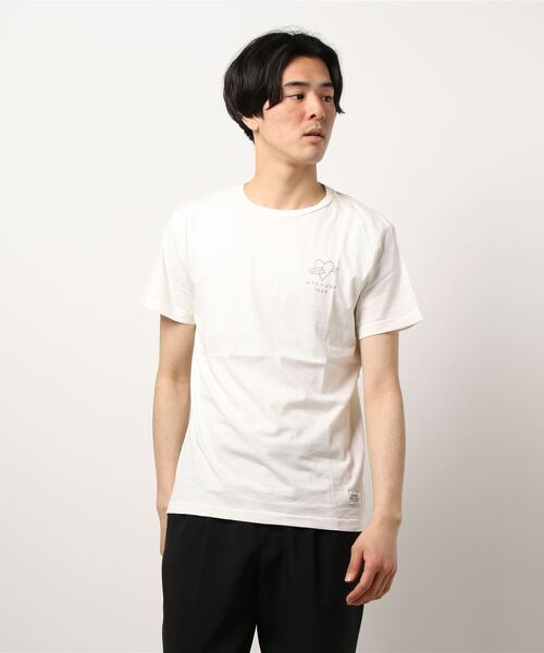 Katie ケイティ　25th Tシャツ　新品 1.jpg