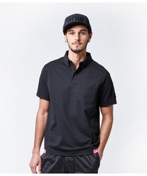 TFW49（ティーエフダブリュー）の「CU04 POCKET POLO（ポロシャツ・メンズ）」