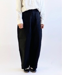 HARVESTY | HARVESTY / ハーベスティ CIRCUS FATIGUE PANTS(カーゴパンツ)