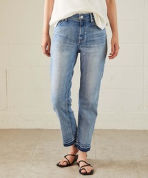 【YANUK/ヤヌーク】　ANNETTE　Really Light ストレート