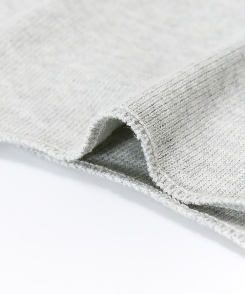 AS KNOW AS de base（アズノゥアズドゥバズ）の「八の字でＯＫロングベスト（ベスト・レディース・ブラック/アッシュグレー/ミント/ピンクベージュ・FREE）」の12枚目の写真