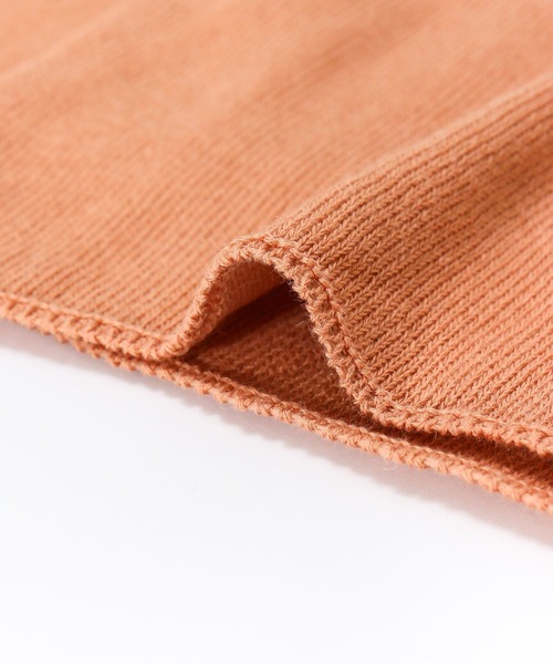 AS KNOW AS de base（アズノゥアズドゥバズ）の「八の字でＯＫロングベスト（ベスト・レディース・ブラック/アッシュグレー/ミント/ピンクベージュ・FREE）」の13枚目の写真