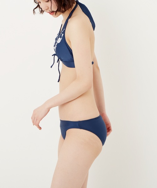 【1セット限定‼️早い者勝ち‼️】ベネトン タンキニ 4点セット WTR 13L BENETTON / ベネトン】レディースタンキニ水着4点セット（水着