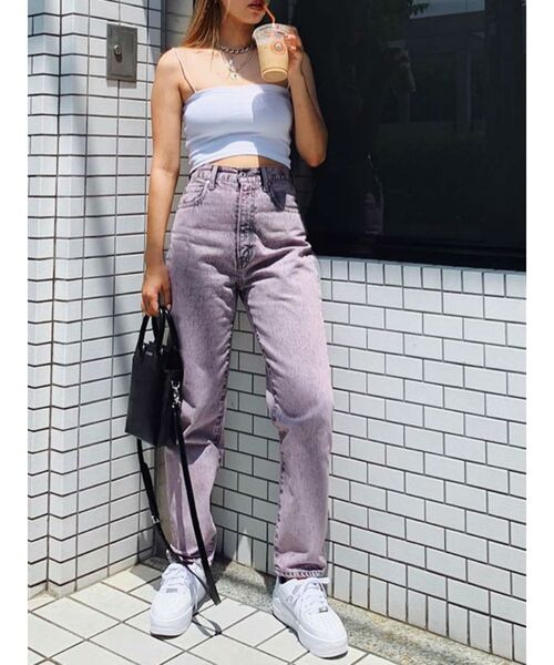 EVRIS（エヴリス）の「オーバーラップコインチェーンネックレス（ネックレス・レディース・シルバー/ゴールド・FREE）」の4枚目の写真