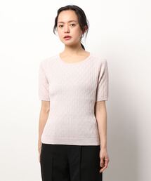 HANAE MORI | 【HANAE MORI】ニット(ニット/セーター)