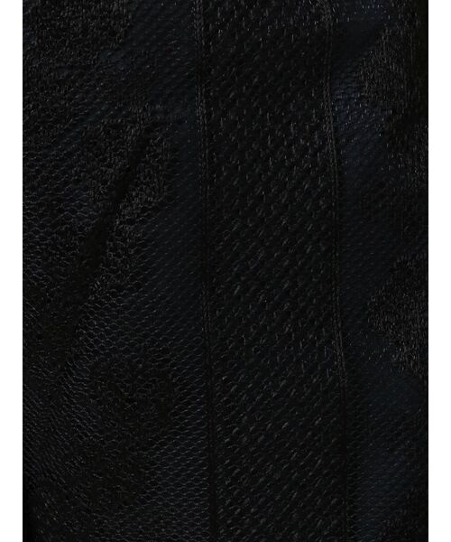 merry jenny(メリージェニー)の「シアーラインレースパンツ(その他パンツ・レディース・ライトブルー/ブラック/アイボリー・FREE)」の4枚目の写真