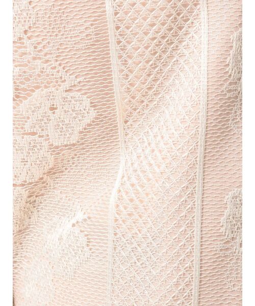 merry jenny(メリージェニー)の「シアーラインレースパンツ(その他パンツ・レディース・ライトブルー/ブラック/アイボリー・FREE)」の22枚目の写真