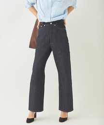 plage | 【AVN /エーヴィーエヌ】SP WIDE デニム◆(デニムパンツ)