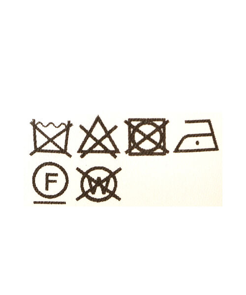 Ray BEAMS（レイビームス）の「Ray BEAMS / メッシュ 1ボタン ジャケット（テーラードジャケット・レディース・ナチュラル/ブラック・ONE SIZE）」の17枚目の写真