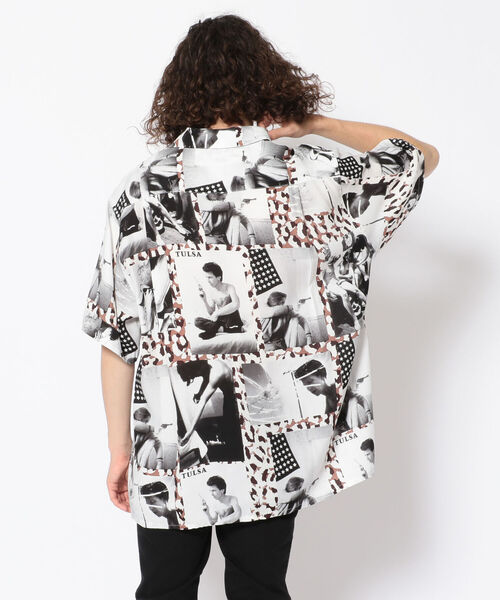 MINEDENIM（マインデニム）の「LARRY CLARK「TULSA」x WACKO