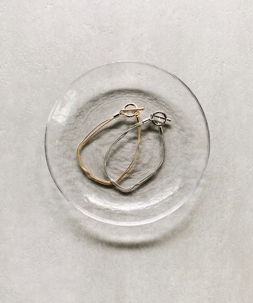 iso（イソ）の「レイヤードスネークチェーンブレスレット（ブレスレット・レディース・シルバー/ゴールド・FREE）」の3枚目の写真