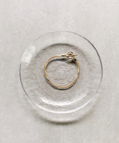 iso（イソ）の「レイヤードスネークチェーンブレスレット（ブレスレット・レディース・シルバー/ゴールド・FREE）」の18枚目の写真