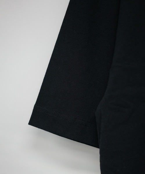 9090（ナインティナインティ）の「【WEB限定】アニメーションプリントTシャツ（Tシャツ/カットソー・メンズ・ホワイト/ブラック・MEDIUM/LARGE）」の22枚目の写真