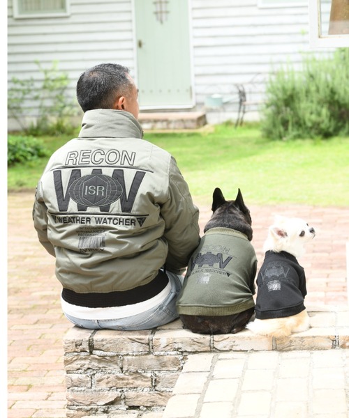 AVIREX（アヴィレックス）の「AVIREX/アヴィレックス/ウェザー