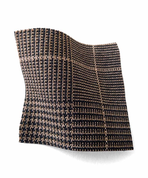 シロップ．（シロップ．）の「ボタンでシルエットチェンジが楽しめるサルエルパンツ（その他パンツ・レディース・ブラウン系その他/チャコール・SMALL/MEDIUM/LARGE/X-LARGE/XX-LARGE）」の13枚目の写真