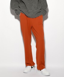 PBLIM | 【PAGEBOYLIM】カットイージースラックス2(スラックス)