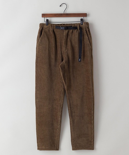 OUTDOOR PRODUCTS APPAREL(アウトドアプロダクツアパレル)の「コーデュロイ蓄熱クライミングパンツ(その他パンツ・メンズ・オリーブ/ベージュ・SMALL/MEDIUM/LARGE/X-LARGE)」の9枚目の写真