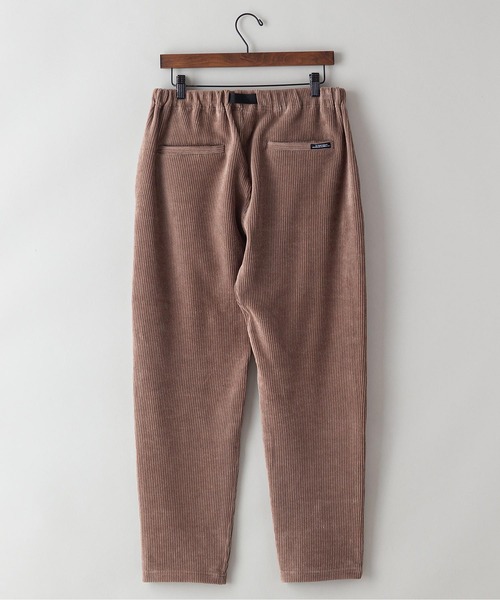 OUTDOOR PRODUCTS APPAREL(アウトドアプロダクツアパレル)の「コーデュロイ蓄熱クライミングパンツ(その他パンツ・メンズ・オリーブ/ベージュ・SMALL/MEDIUM/LARGE/X-LARGE)」の6枚目の写真