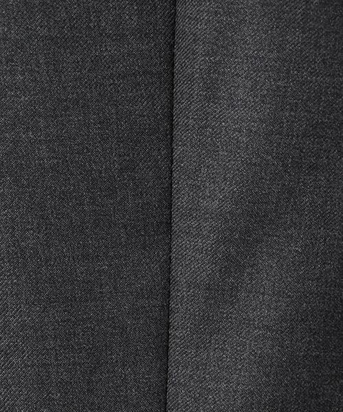 ダルクオーレ ビスポーク スラックス トラウザーズ 傑作現場レポート「ダルクオーレ トラウザーズ」の魅力を語りつくす