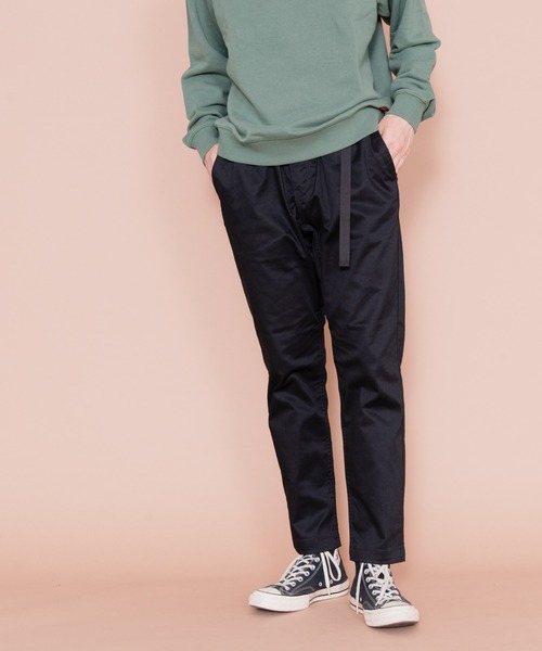 Dickies(ディッキーズ)の「【DICKIES/ディッキーズ】クライミング仕様 ストレッチ イージーパンツ 1410-2780(その他パンツ・メンズ・ベージュ/ブラック/カーキ/チャコールグレー・LARGE/MEDIUM/X-LARGE)」の2枚目の写真