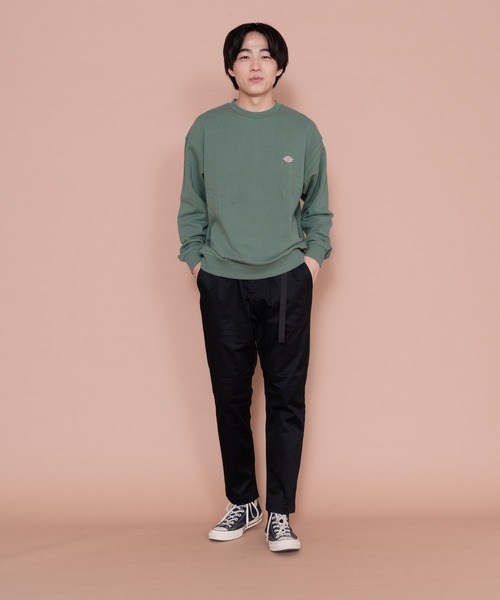 Dickies(ディッキーズ)の「【DICKIES/ディッキーズ】クライミング仕様 ストレッチ イージーパンツ 1410-2780(その他パンツ・メンズ・ベージュ/ブラック/カーキ/チャコールグレー・LARGE/MEDIUM/X-LARGE)」の5枚目の写真
