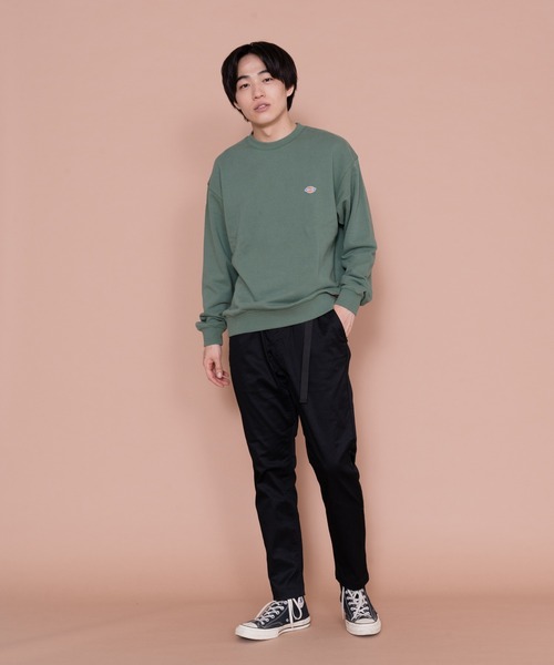 Dickies(ディッキーズ)の「【DICKIES/ディッキーズ】クライミング仕様 ストレッチ イージーパンツ 1410-2780(その他パンツ・メンズ・ベージュ/ブラック/カーキ/チャコールグレー・LARGE/MEDIUM/X-LARGE)」の6枚目の写真