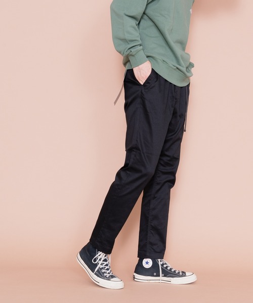 Dickies(ディッキーズ)の「【DICKIES/ディッキーズ】クライミング仕様 ストレッチ イージーパンツ 1410-2780(その他パンツ・メンズ・ベージュ/ブラック/カーキ/チャコールグレー・LARGE/MEDIUM/X-LARGE)」の10枚目の写真
