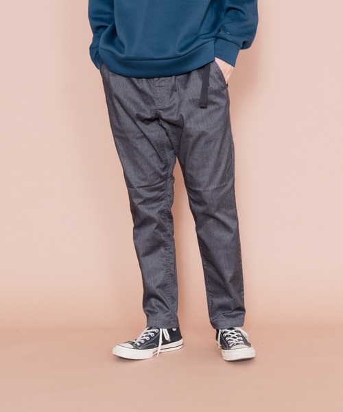 Dickies(ディッキーズ)の「【DICKIES/ディッキーズ】クライミング仕様 ストレッチ イージーパンツ 1410-2780(その他パンツ・メンズ・ベージュ/ブラック/カーキ/チャコールグレー・LARGE/MEDIUM/X-LARGE)」の16枚目の写真
