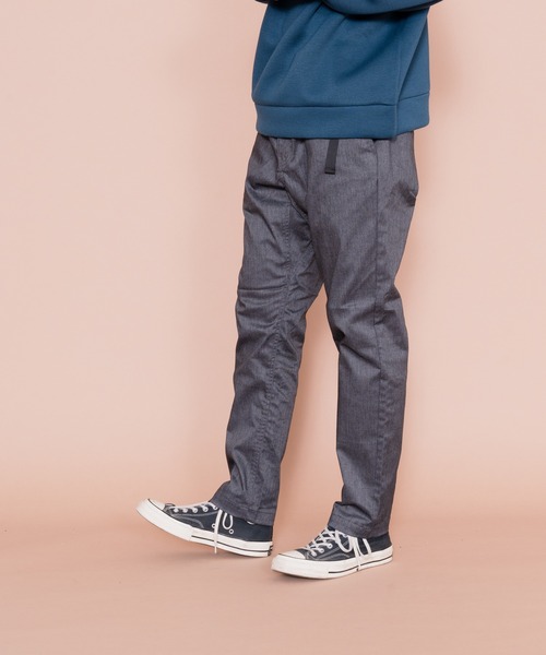 Dickies(ディッキーズ)の「【DICKIES/ディッキーズ】クライミング仕様 ストレッチ イージーパンツ 1410-2780(その他パンツ・メンズ・ベージュ/ブラック/カーキ/チャコールグレー・LARGE/MEDIUM/X-LARGE)」の17枚目の写真