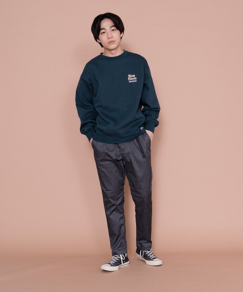 Dickies(ディッキーズ)の「【DICKIES/ディッキーズ】クライミング仕様 ストレッチ イージーパンツ 1410-2780(その他パンツ・メンズ・ベージュ/ブラック/カーキ/チャコールグレー・LARGE/MEDIUM/X-LARGE)」の12枚目の写真