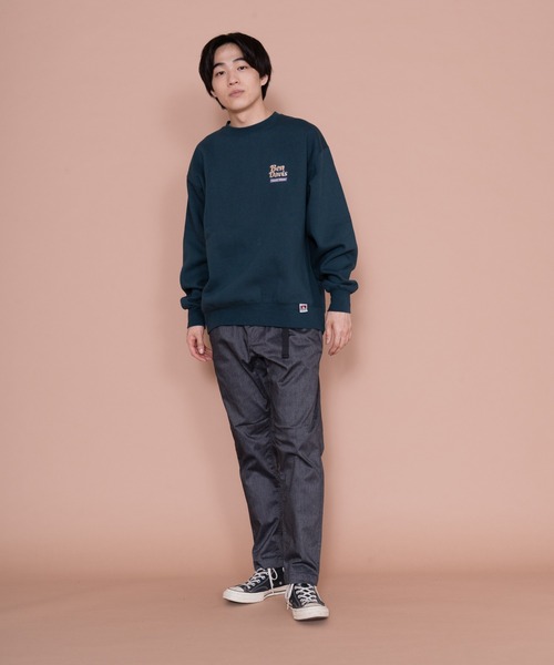 Dickies(ディッキーズ)の「【DICKIES/ディッキーズ】クライミング仕様 ストレッチ イージーパンツ 1410-2780(その他パンツ・メンズ・ベージュ/ブラック/カーキ/チャコールグレー・LARGE/MEDIUM/X-LARGE)」の13枚目の写真