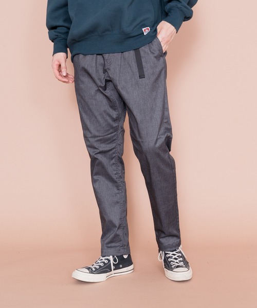 Dickies(ディッキーズ)の「【DICKIES/ディッキーズ】クライミング仕様 ストレッチ イージーパンツ 1410-2780(その他パンツ・メンズ・ベージュ/ブラック/カーキ/チャコールグレー・LARGE/MEDIUM/X-LARGE)」の14枚目の写真