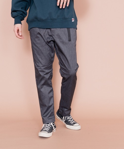 Dickies(ディッキーズ)の「【DICKIES/ディッキーズ】クライミング仕様 ストレッチ イージーパンツ 1410-2780(その他パンツ・メンズ・ベージュ/ブラック/カーキ/チャコールグレー・LARGE/MEDIUM/X-LARGE)」の15枚目の写真