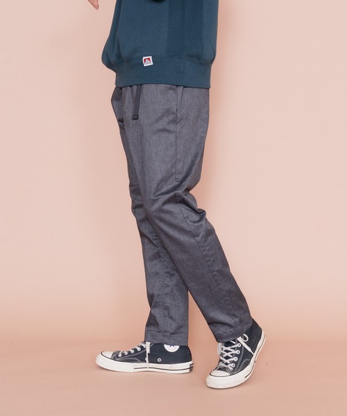 Dickies(ディッキーズ)の「【DICKIES/ディッキーズ】クライミング仕様 ストレッチ イージーパンツ 1410-2780(その他パンツ・メンズ・ベージュ/ブラック/カーキ/チャコールグレー・LARGE/MEDIUM/X-LARGE)」の21枚目の写真