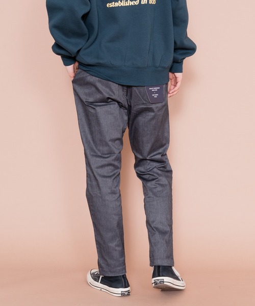 Dickies(ディッキーズ)の「【DICKIES/ディッキーズ】クライミング仕様 ストレッチ イージーパンツ 1410-2780(その他パンツ・メンズ・ベージュ/ブラック/カーキ/チャコールグレー・LARGE/MEDIUM/X-LARGE)」の22枚目の写真