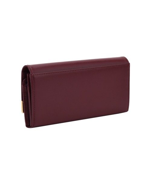 MARY QUANT（マリークワント）の「コーナーメタル パース（財布）」 - WEAR