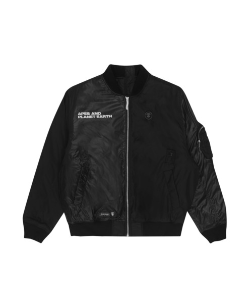 AAPE JACKET