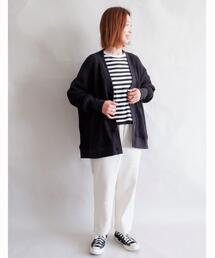 MANASTASH | MANASTASH/マナスタッシュ　W's SNUGGLE SNUG THERMAL CARDIGAN　ウィメンズ　スナッグサーマルカーディガン(カーディガン/ボレロ)
