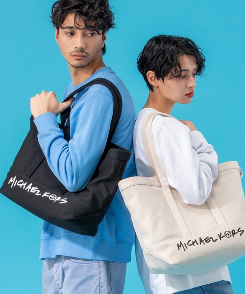 MICHAEL KORS（マイケルコース）の「THE MICHAEL BAG(ザ マイケル