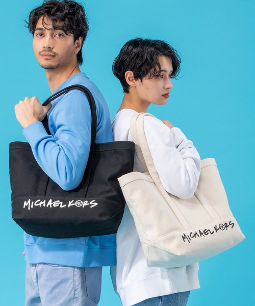 MICHAEL KORS（マイケルコース）の「THE MICHAEL BAG(ザ マイケル