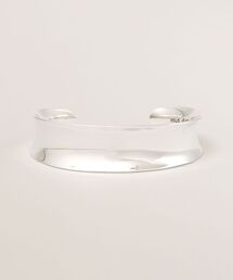 XOLO ショロ　バングル　CONCAVE FORM BANGLE　SV925 XOLO ショロバングルCONCAVE FORM BANGLESV925