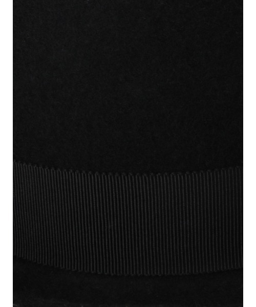 EIMY ISTOIRE（エイミーイストワール）の「ボーラーハット（ハット・レディース・ブラック・FREE）」の16枚目の写真