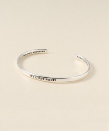 【P.AUDIBERT*PSG フィリップ オーディベール】ICI Bracelet AR