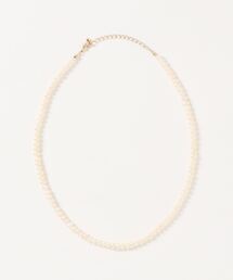 Te chichi | 淡水パールネックレス(ネックレス)