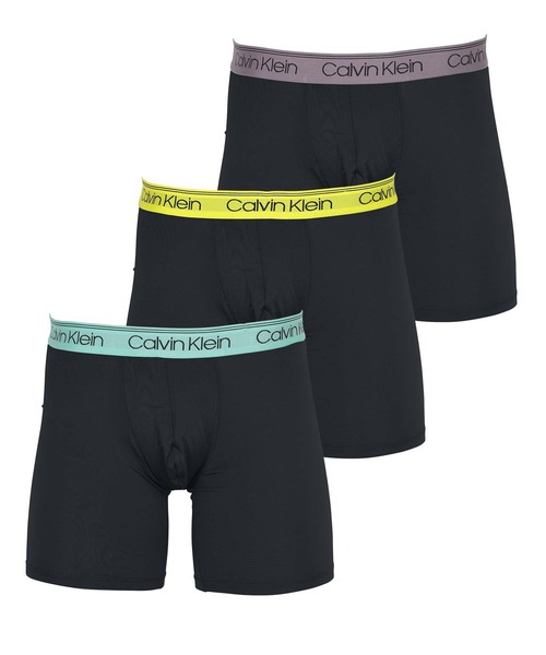 三セットで売ります。質問があればください。値段交渉受け付けます！ セール】【3枚セット】Calvin Klein Underwear カルバンクライン