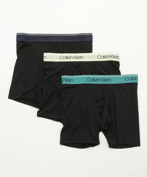 カルバンクライン メンズ アンダーウェア新品未使用 セール】【3枚セット】Calvin Klein Underwear カルバンクライン