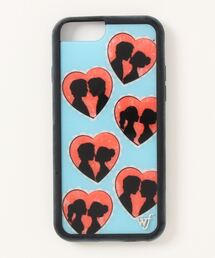 wildflower（ワイルドフラワー）の「★wildflower★ iPhone6 6s スマホケース（スマホケース/カバー）」